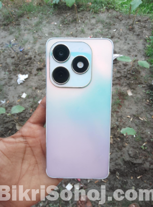 Tecno spark 20